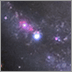 Supernova SN 2023ixf