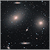 Markarian's Chain