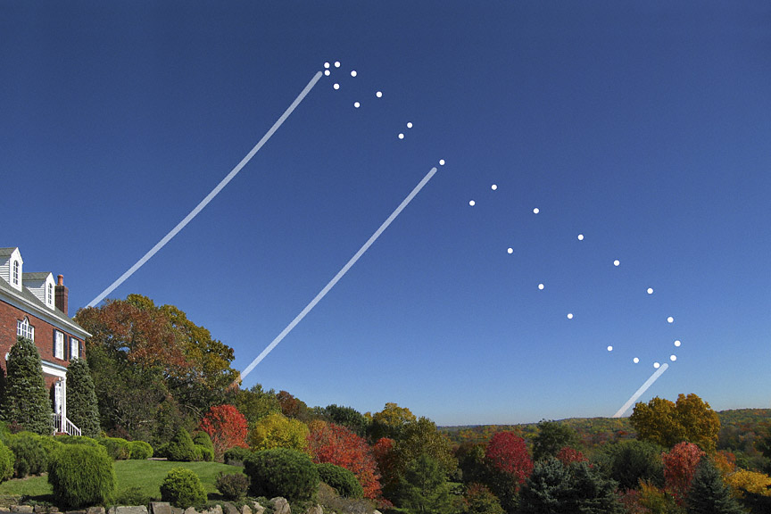 The Analemma