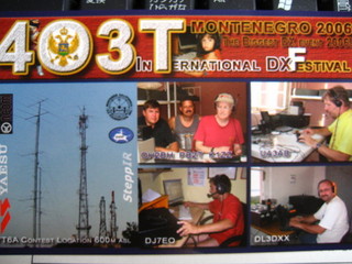 4O3T QSL