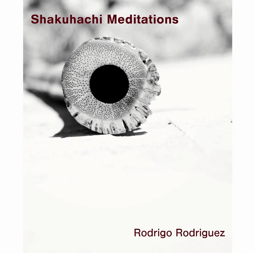 Shakuhachi Meditations