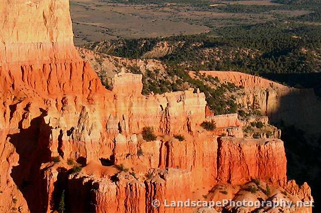 Bryce Canyon National Park, Utah