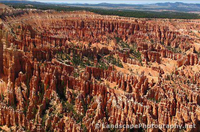 Bryce Canyon National Park, Utah