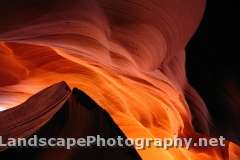 Lower Antelope Canyon, Arizona