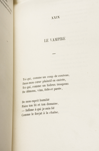 Baudelaire 3