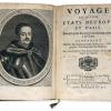 Voyage en divers états d'Europe et d'Asie