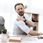 Preventing Shoulder Pain in Workplace