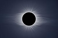 2019 Total Eclipse