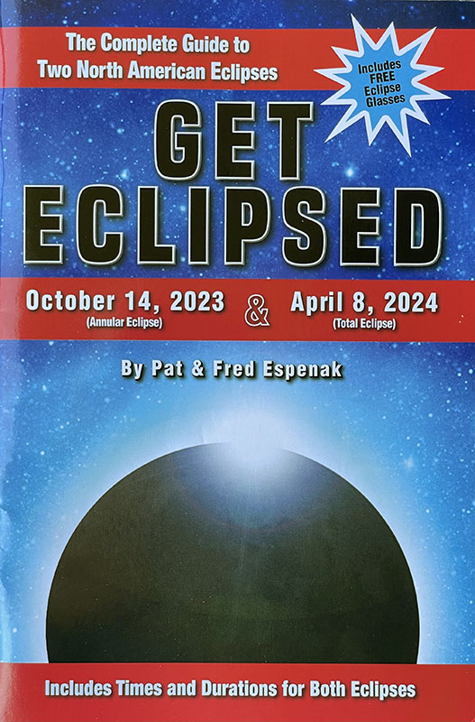 eclipse book