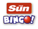 Play UK bingo at Sun Bingo