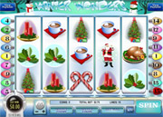 Winter Wonders Christmas Slot