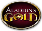 Aladdin's Gold RTG Casino