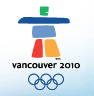 Winter Olympics Vancouver 2010