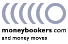 Moneybookers