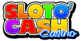 Slotocash USA casino