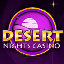 Desert Nights USA Casino