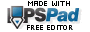 pspad