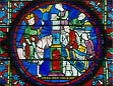 stained glass