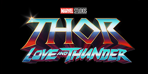 Thor: Love and Thunder