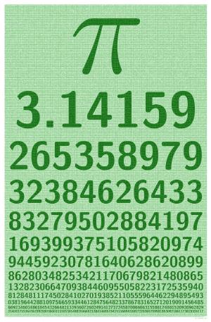 full Pi poster at low resolution