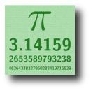 Pi Poster