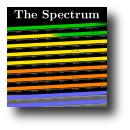 Electromagnetic spectrum