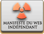 Web ind&eacute;pendant