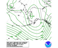 Day 5 500mb Heights