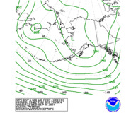 Day 6 500mb Heights