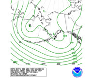 Day 7 500mb Heights