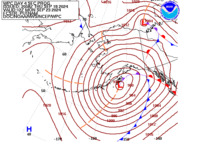 Day 4 Fronts and Pressures