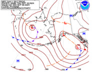 Day 7 Fronts and Pressures