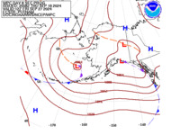 Day 8 Fronts and Pressures