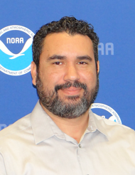 M.Sc. Jos&eacute; &Aacute;lamo 
     (Director WPC International Desks)