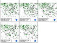 WPC Day 3-7 500mb Heights