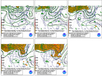 Day 3-7 WPC Forecast & Ensemble Mean/Spread