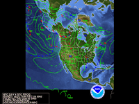 Day 4 Fronts and Pressures