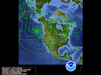 Day 7 Fronts and Pressures