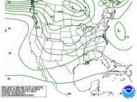 Day 3 500mb Heights