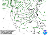 Day 4 500mb Heights