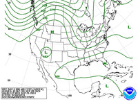 Day 5 500mb Heights