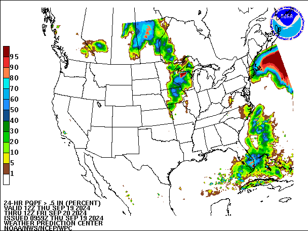 24-Hour PQPF valid 12Z September 20, 2024