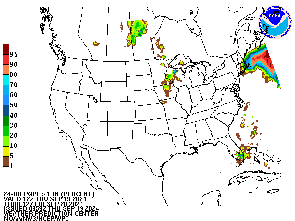 24-Hour PQPF valid 12Z September 20, 2024