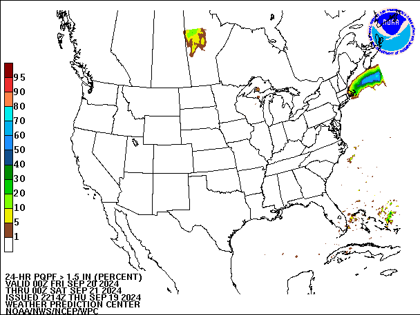 24-Hour PQPF valid 00Z September 21, 2024