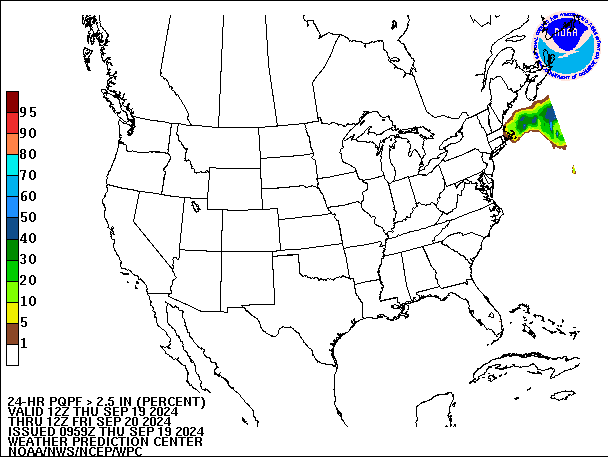 24-Hour PQPF valid 12Z September 20, 2024