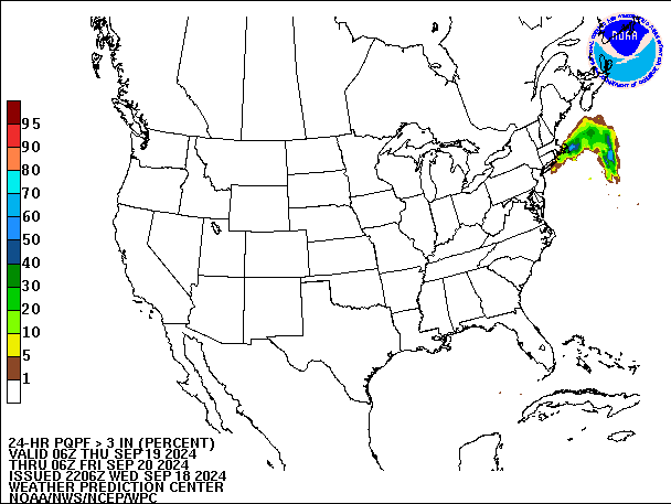 24-Hour PQPF valid 06Z September 20, 2024