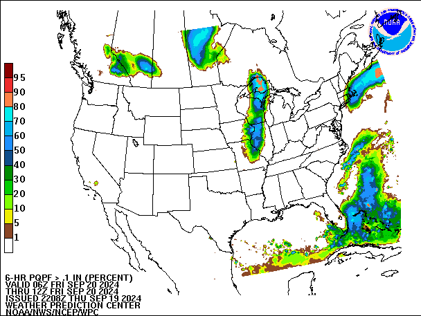 6-Hour PQPF valid 12Z September 20, 2024