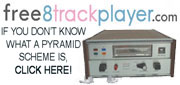 Free8Track.com